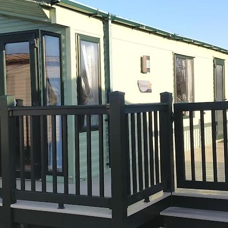 Lagooncombe Modern And Cosy Holiday Home Haverigg Exteriér fotografie